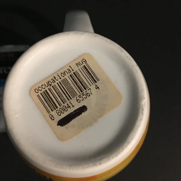 Super Soccer Mom Coffee Tea Mug - Picture 12 of 14